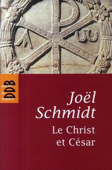 LE CHRIST ET CESAR