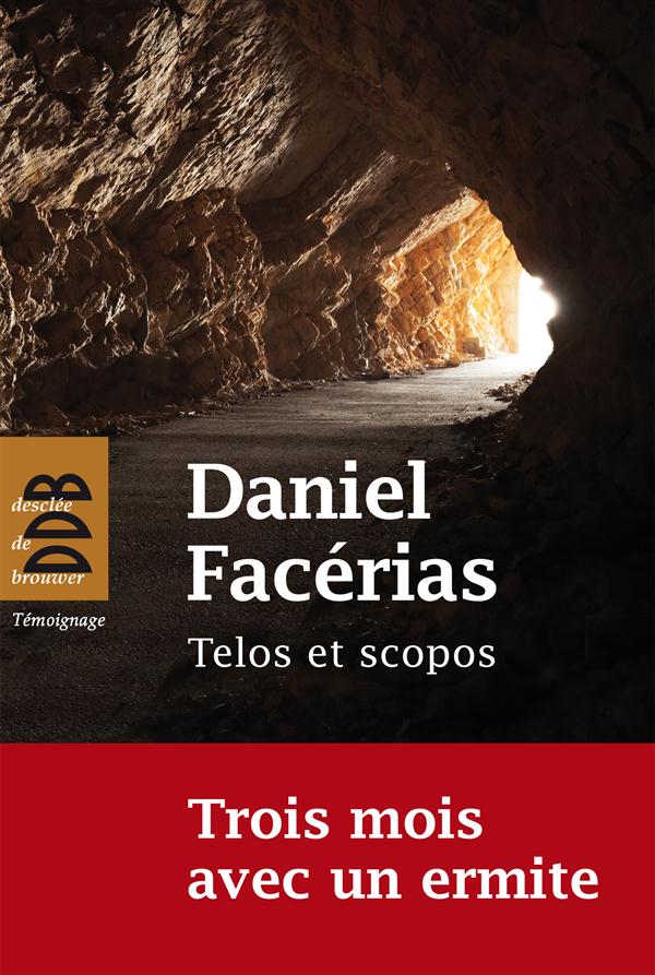 TELOS ET SCOPOS