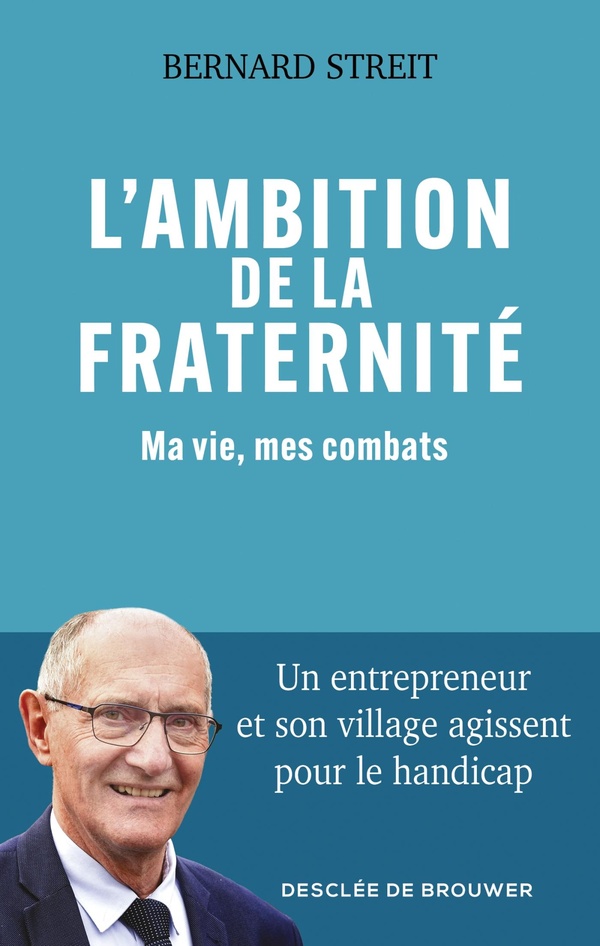 L'AMBITION DE LA FRATERNITE