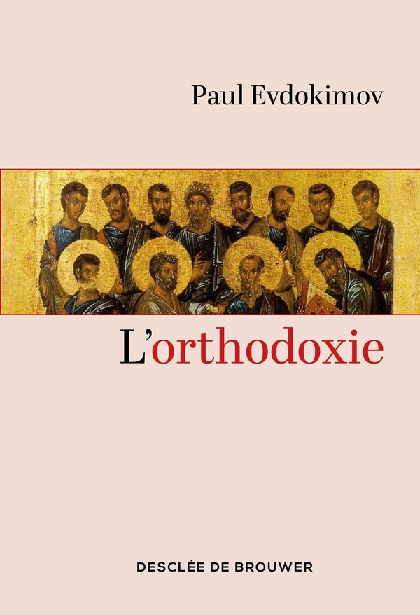 L'ORTHODOXIE