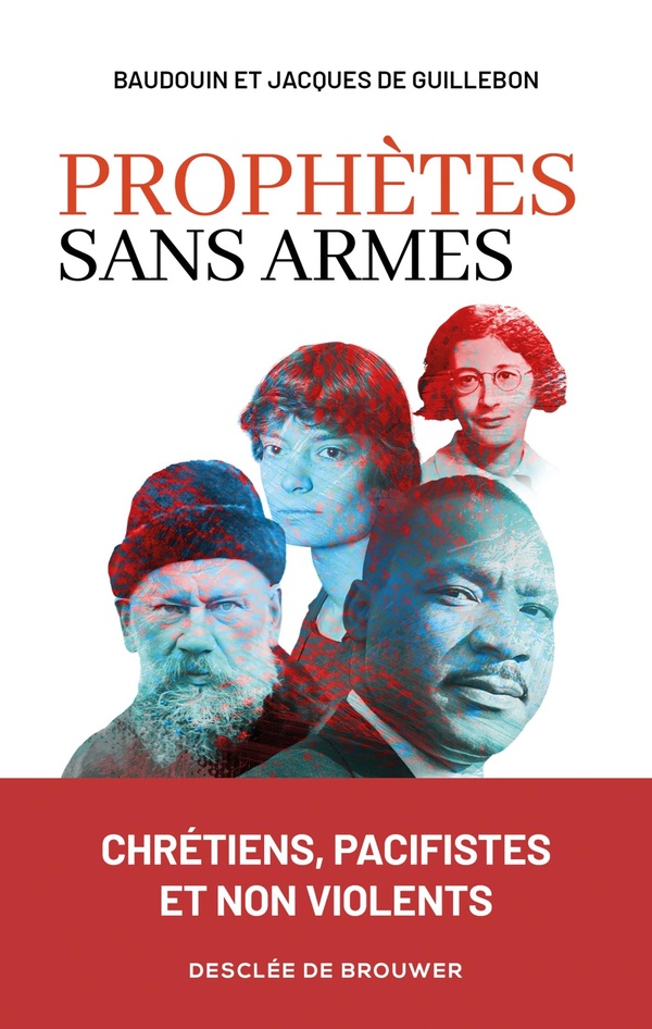PROPHETES SANS ARMES