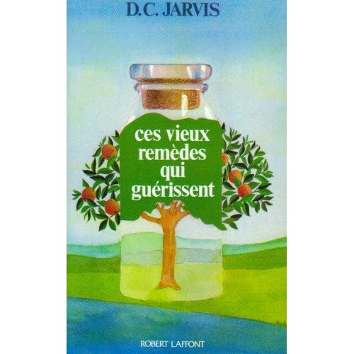 CES VIEUX REMEDES QUI GUERISSENT