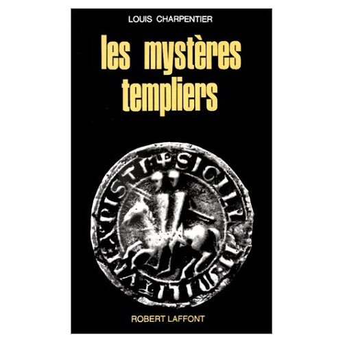 LES MYSTERES TEMPLIERS