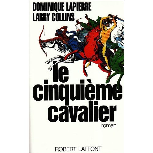 LE CINQUIEME CAVALIER