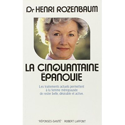 LA CINQUANTAINE EPANOUIE