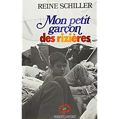 MON PETIT GARCON DES RIZIERES