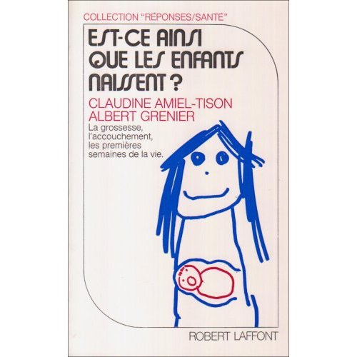 EST-CE AINSI QUE LES ENFANTS NAISSENT ?