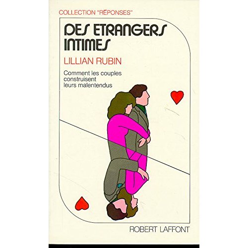 DES ETRANGERS INTIMES