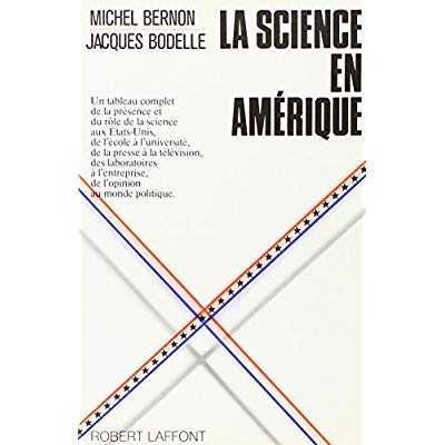 LA SCIENCE EN AMERIQUE
