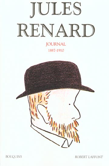 JULES RENARD - JOURNAL