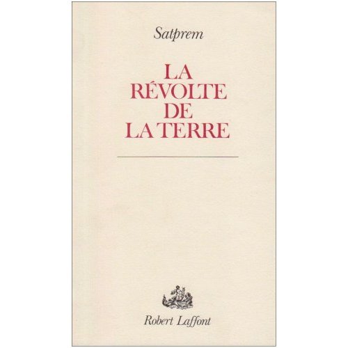 LA REVOLTE DE LA TERRE