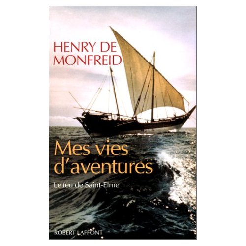 MES VIES D'AVENTURES