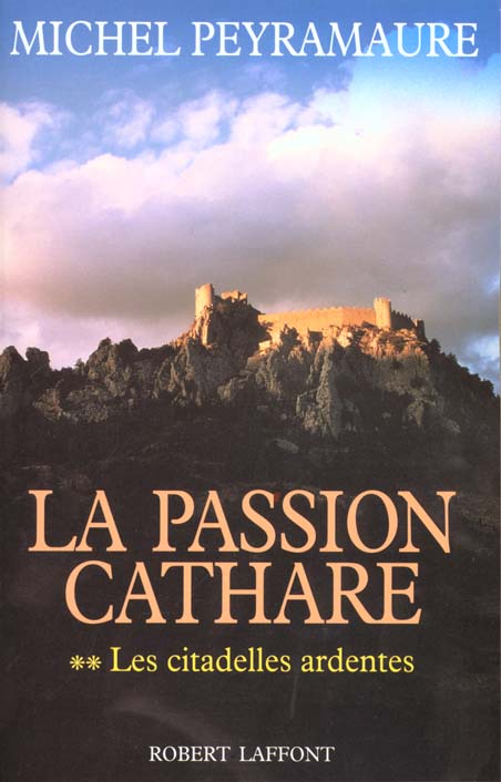 LES CITADELLES ARDENTES - TOME 2 - NE - VOL02