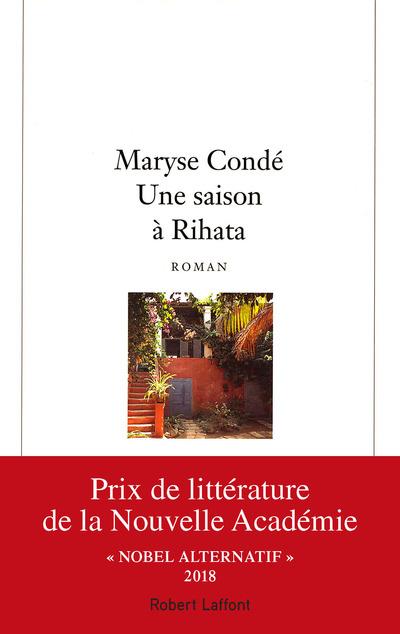 UNE SAISON A RIHATA - NE