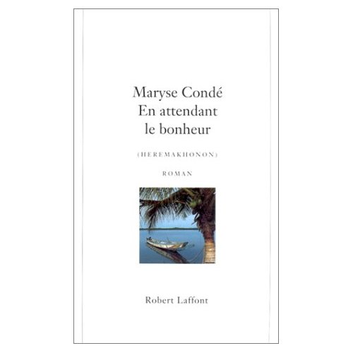 EN ATTENDANT LE BONHEUR - NE