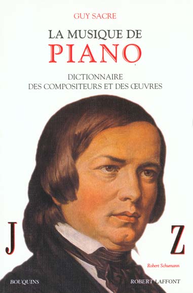 LA MUSIQUE DE PIANO - TOME 2 - VOL02