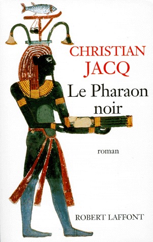 LE PHARAON NOIR