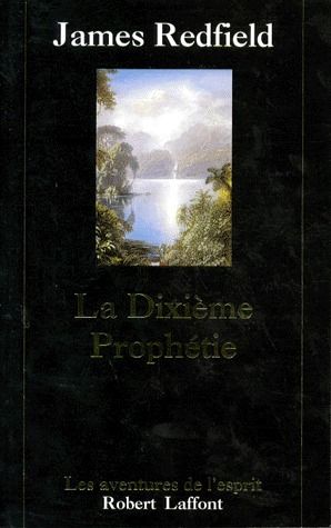 LA DIXIEME PROPHETIE - TOME 3 - NE - VOL03