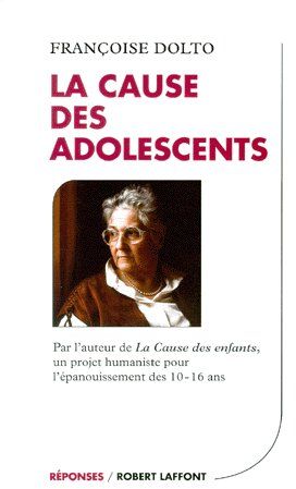LA CAUSE DES ADOLESCENTS - NE