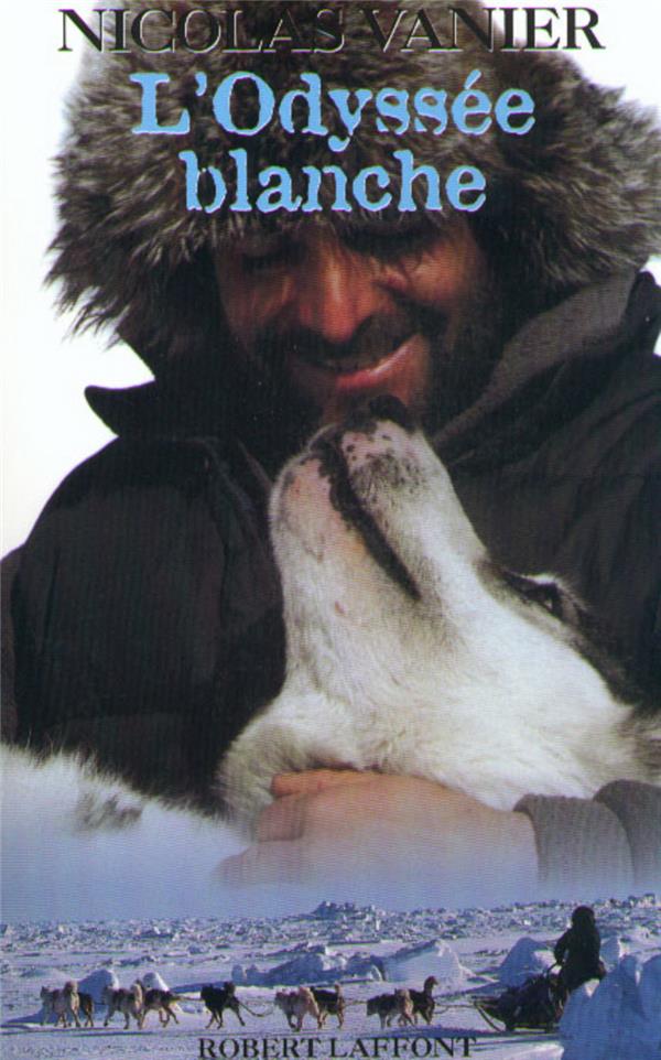 L'ODYSSEE BLANCHE