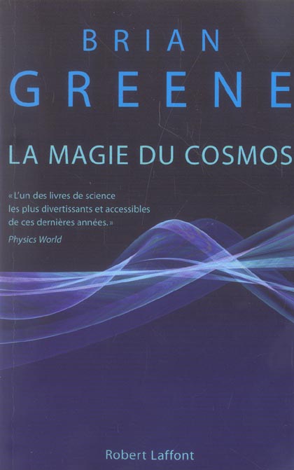 LA MAGIE DU COSMOS