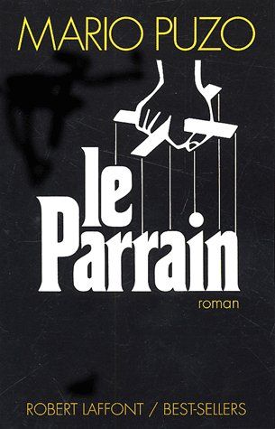 LE PARRAIN - NOUVELLE EDITION