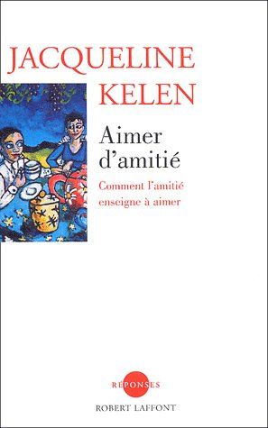 AIMER D'AMITIE - NE