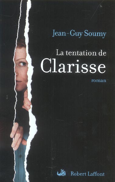 LA TENTATION DE CLARISSE