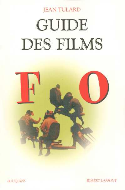 GUIDE DES FILMS - TOME 2 - (F-O) - NE - VOL02