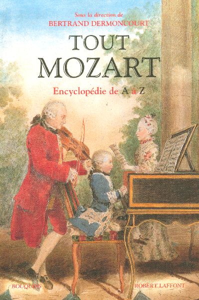 TOUT MOZART