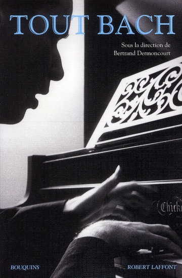 TOUT BACH