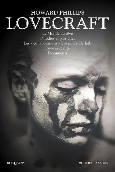 OEUVRES DE HOWARD PHILLIPS - LOVECRAFT - TOME 3 NE - VOL03