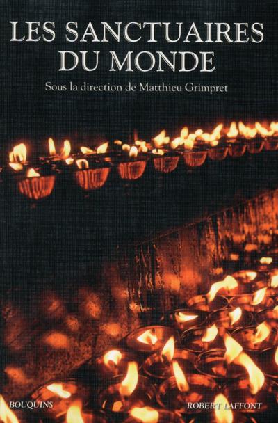 SANCTUAIRES DU MONDE
