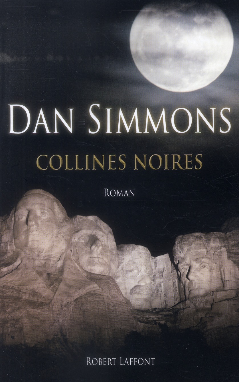 COLLINES NOIRES