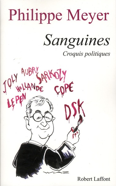 SANGUINES