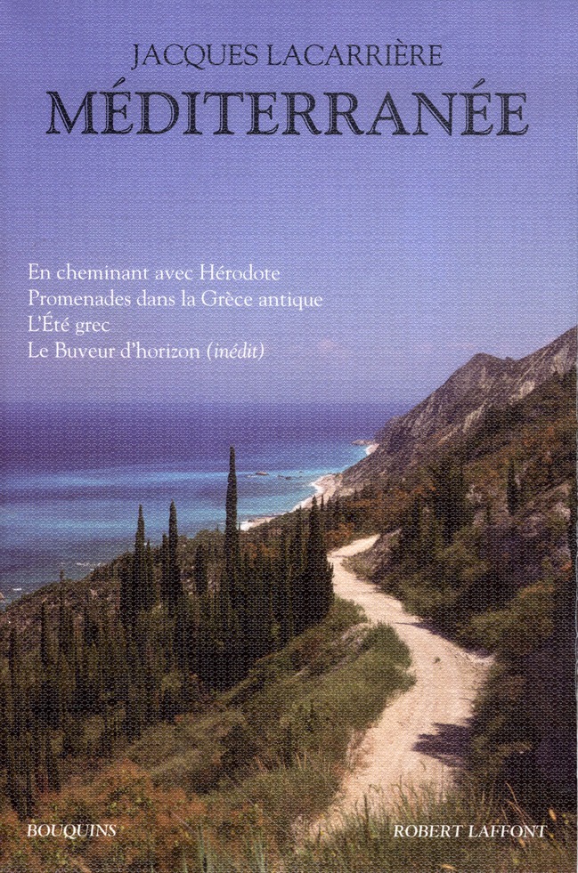 MEDITERRANEE