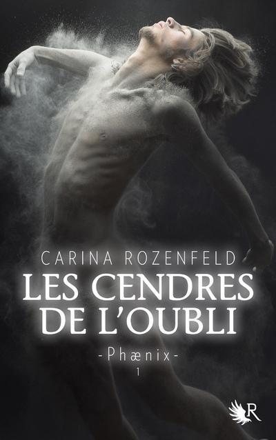 PHAENIX - TOME 1 - LES CENDRE DE L'OUBLI - VOL01