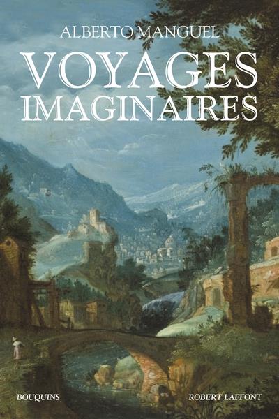 VOYAGES IMAGINAIRES