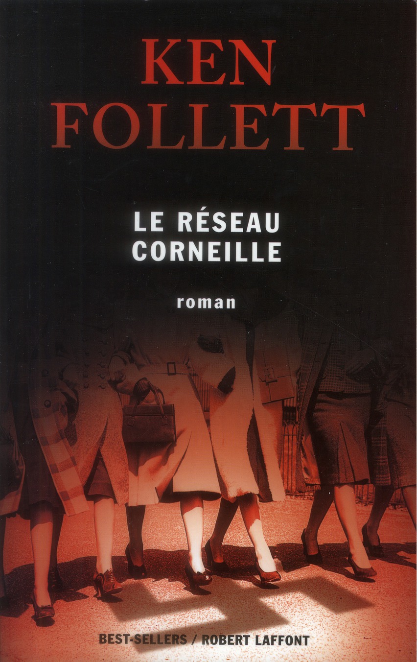 LE RESEAU CORNEILLE - NE