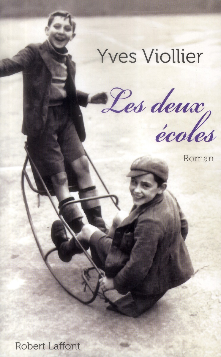LES DEUX ECOLES