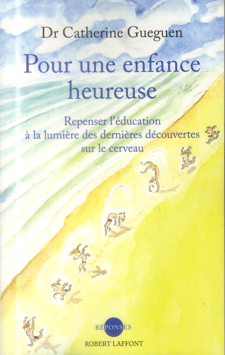 POUR UNE ENFANCE HEUREUSE