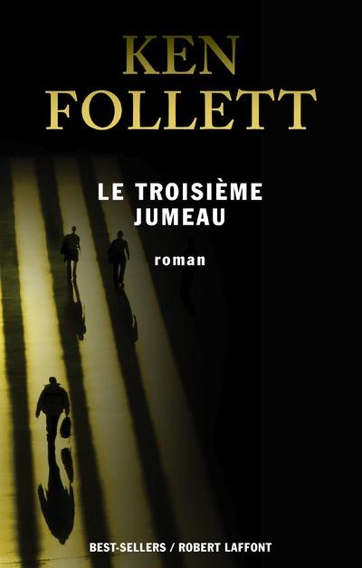 LE TROISIEME JUMEAU - NOUVELLE EDITION