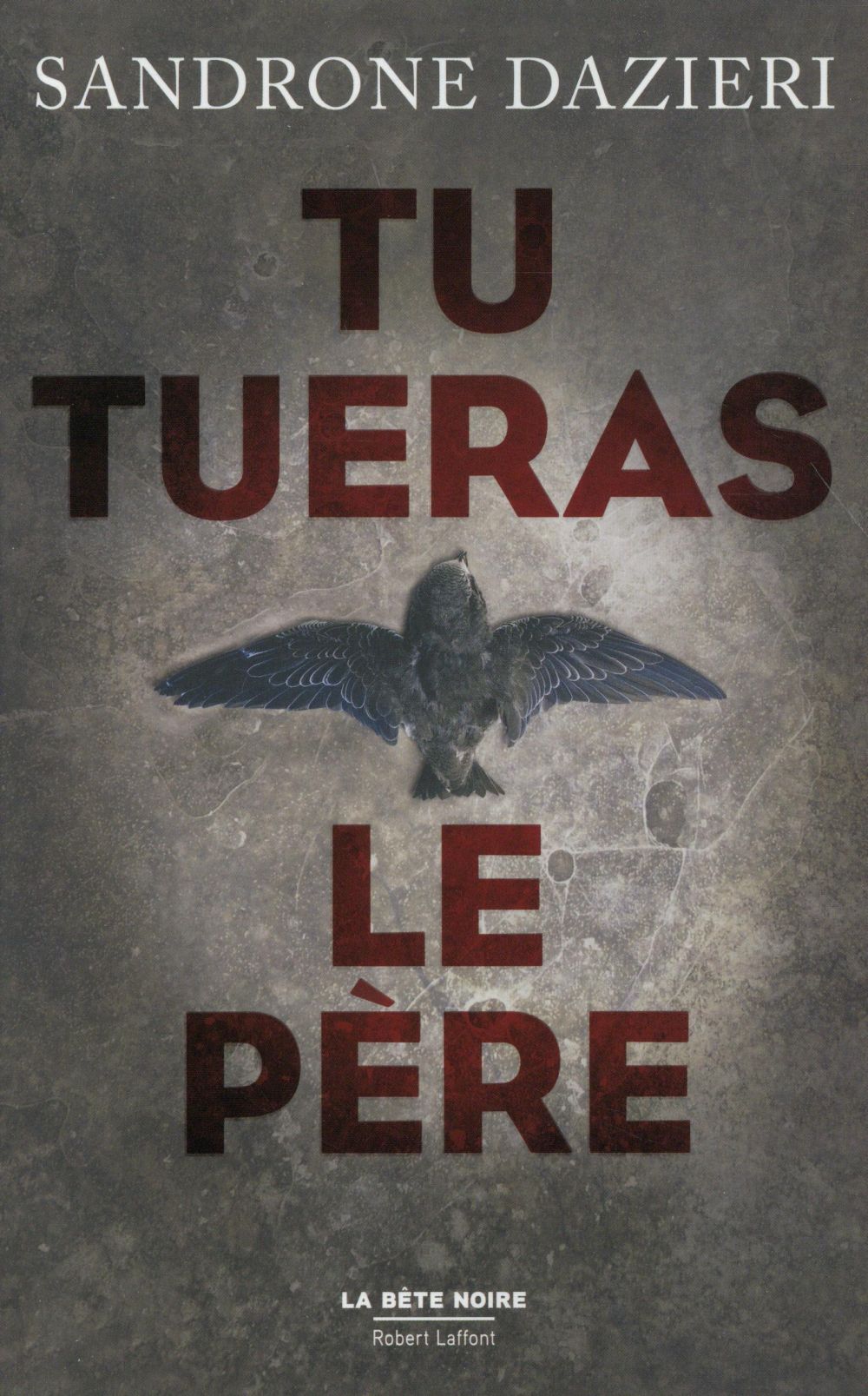 TU TUERAS LE PERE