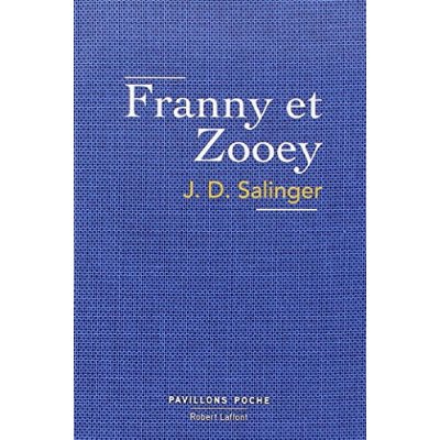 FRANNY ET ZOOEY