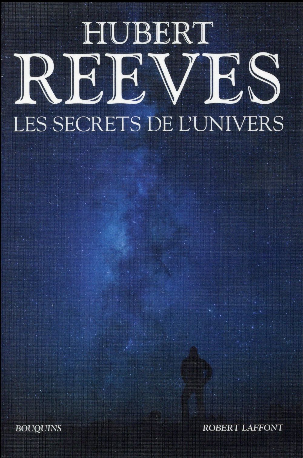 LES SECRETS DE L'UNIVERS