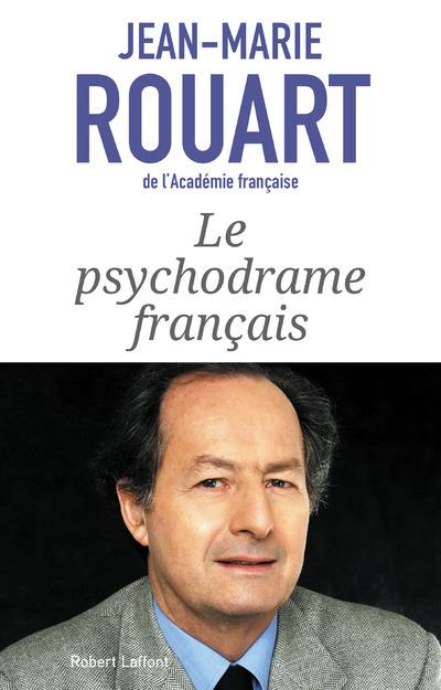 LE PSYCHODRAME FRANCAIS
