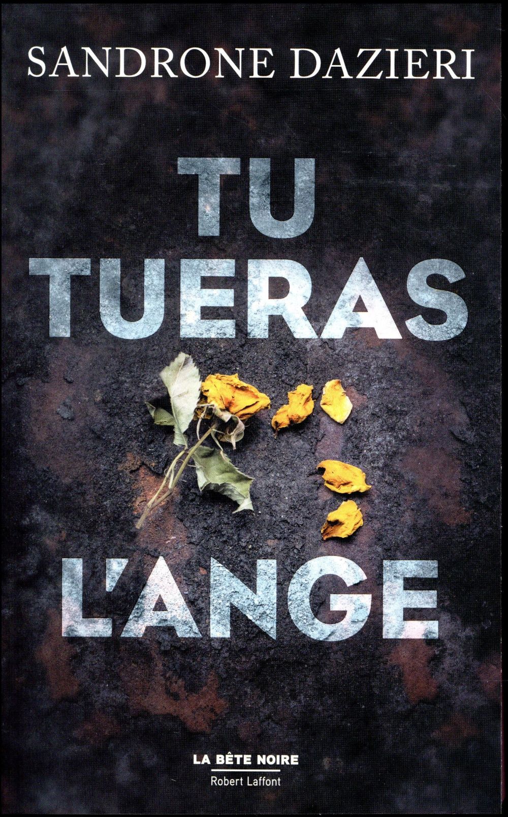 TU TUERAS L'ANGE