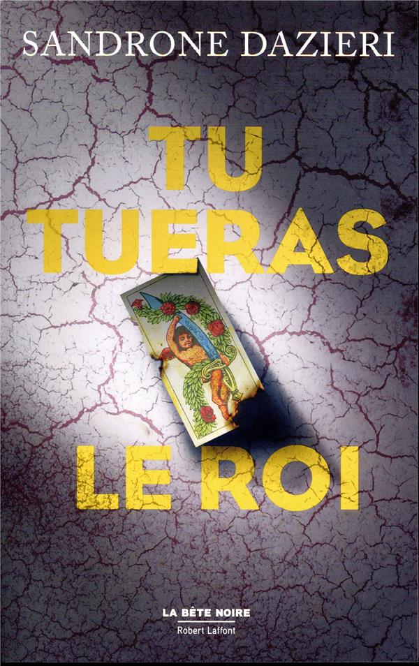 TU TUERAS LE ROI