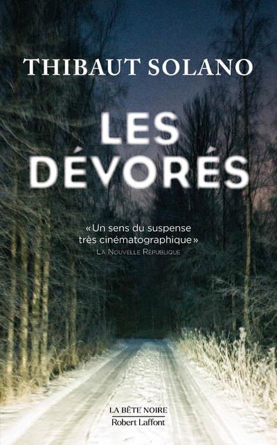 LES DEVORES