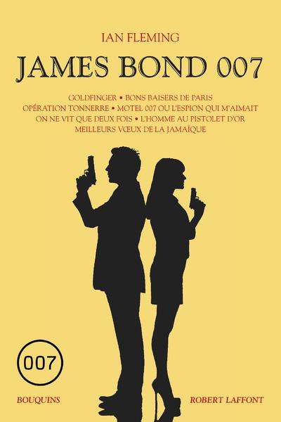JAMES BOND 007 - TOME 2 NE 2017 - VOL02